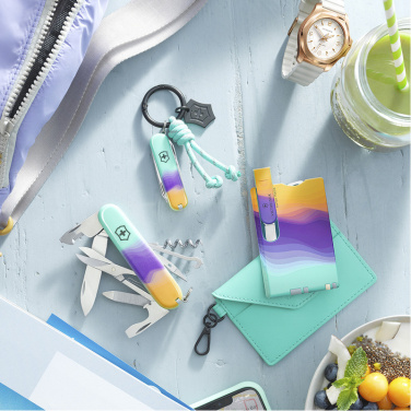 Logotrade promotional merchandise image of: Victorinox SwissCard Classic, Sydney Style Victorinox