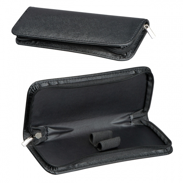 Logotrade corporate gift picture of: RPU pencil case ALBACETE