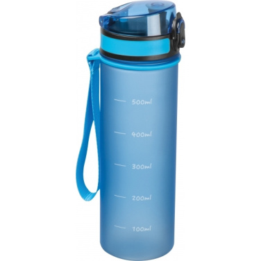 Logotrade advertising product image of: Tritan Beaumont drinking bottle