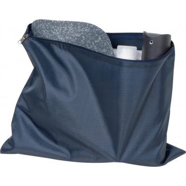 Logo trade advertising products picture of: 4-piece travel set BELMONT