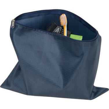 Logotrade promotional merchandise picture of: 4-piece travel set BELMONT