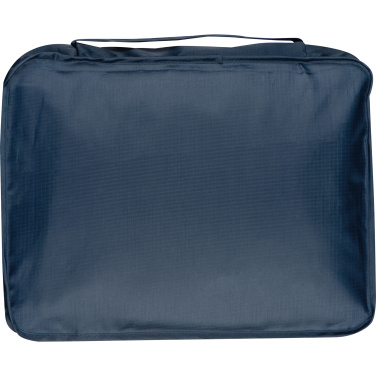 Logotrade promotional items photo of: 4-piece travel set BELMONT
