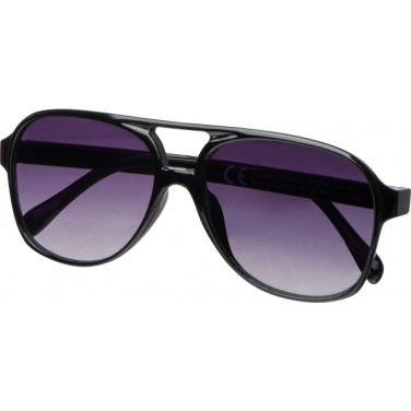 Logotrade promotional product picture of: Sunglasses CAGLIARI