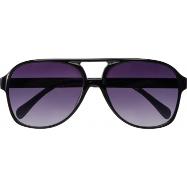 Logo trade advertising product photo of: Sunglasses CAGLIARI