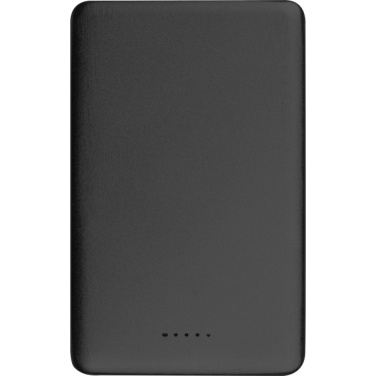Logotrade advertising products photo of: Power bank 5 000 mAh DONETSK