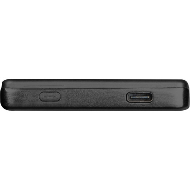 Logo trade corporate gift photo of: Power bank 5 000 mAh DONETSK