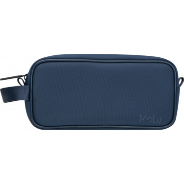 Logo trade business gift photo of: Toiletry bag SANREMO MoLu
