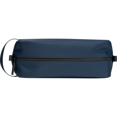 Logotrade promotional merchandise picture of: Toiletry bag SANREMO MoLu