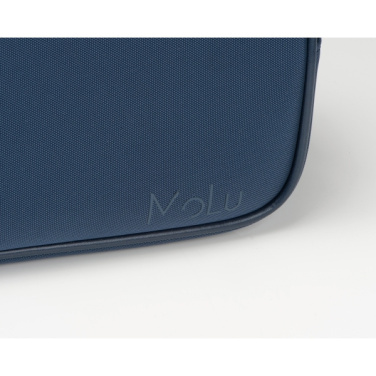 Logo trade promotional giveaway photo of: Toiletry bag SANREMO MoLu