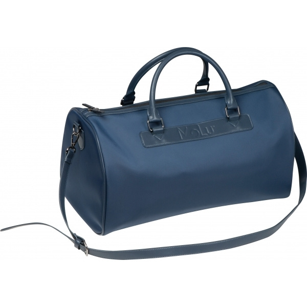 Logotrade promotional item picture of: Travel bag MONACO MoLu