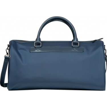 Logotrade promotional merchandise image of: Travel bag MONACO MoLu
