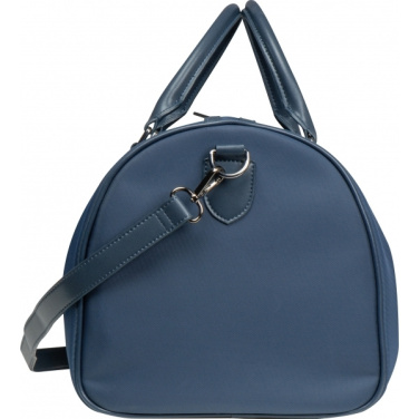 Logo trade promotional merchandise photo of: Travel bag MONACO MoLu