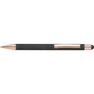 Logotrade corporate gifts photo of: Ballpoint pen Miramar