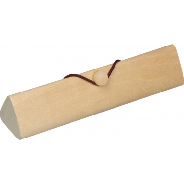 Logotrade promotional product image of: Writing set Teresina