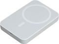 Wireless power bank Wels, white