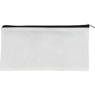 Logo trade corporate gifts picture of: Pen case Stockholm