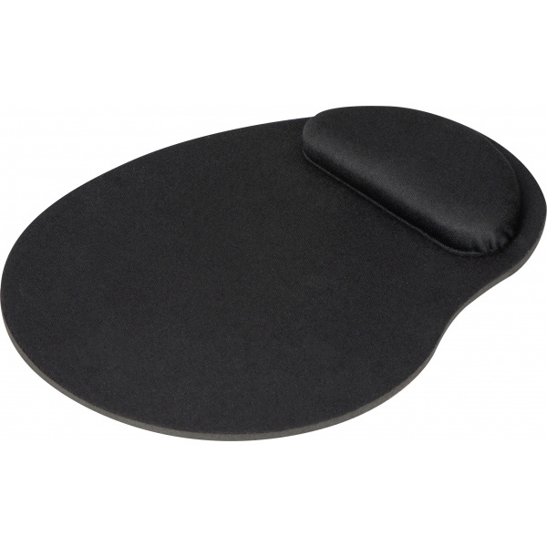 Logo trade promotional gifts picture of: Ergonomic mousepad Brantford