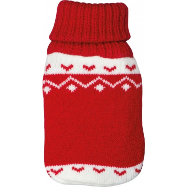 Logotrade corporate gift picture of: Hand warmer White Rock
