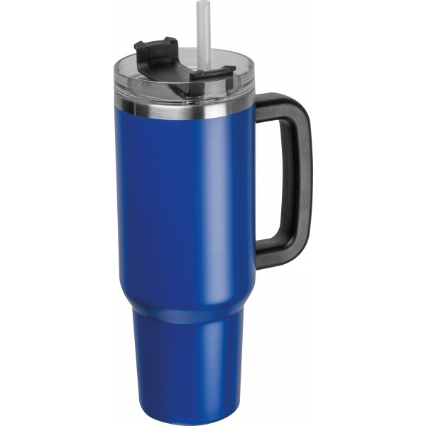 Logotrade promotional product image of: XXL Drinking Bottle Tel Aviv