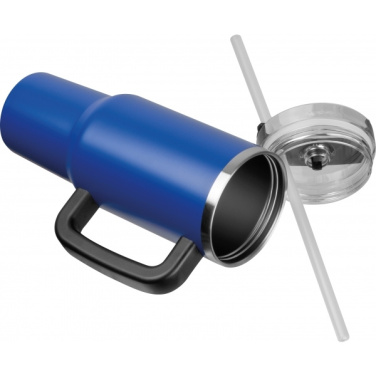 Logo trade advertising products image of: XXL Drinking Bottle Tel Aviv