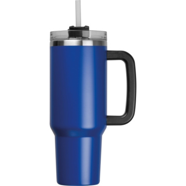 Logo trade business gifts image of: XXL Drinking Bottle Tel Aviv
