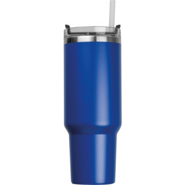 Logo trade advertising products picture of: XXL Drinking Bottle Tel Aviv