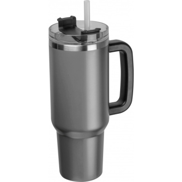 Logotrade promotional gift picture of: XXL Drinking Bottle Tel Aviv