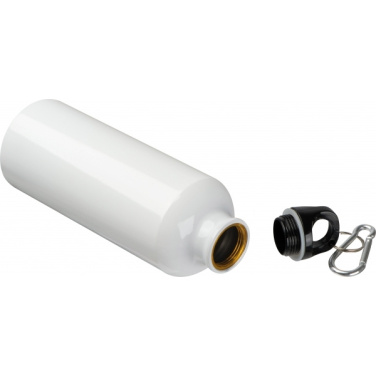 Logo trade promotional items picture of: Sublimation bottle Columbus