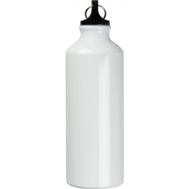 Logo trade promotional items picture of: Sublimation bottle Columbus