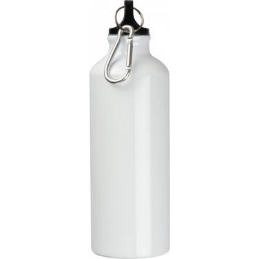 Logo trade advertising products picture of: Sublimation bottle Columbus