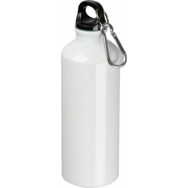 Logo trade advertising products picture of: Sublimation bottle Columbus
