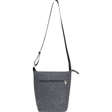 Logotrade corporate gift picture of: Shoulder bag Lagos