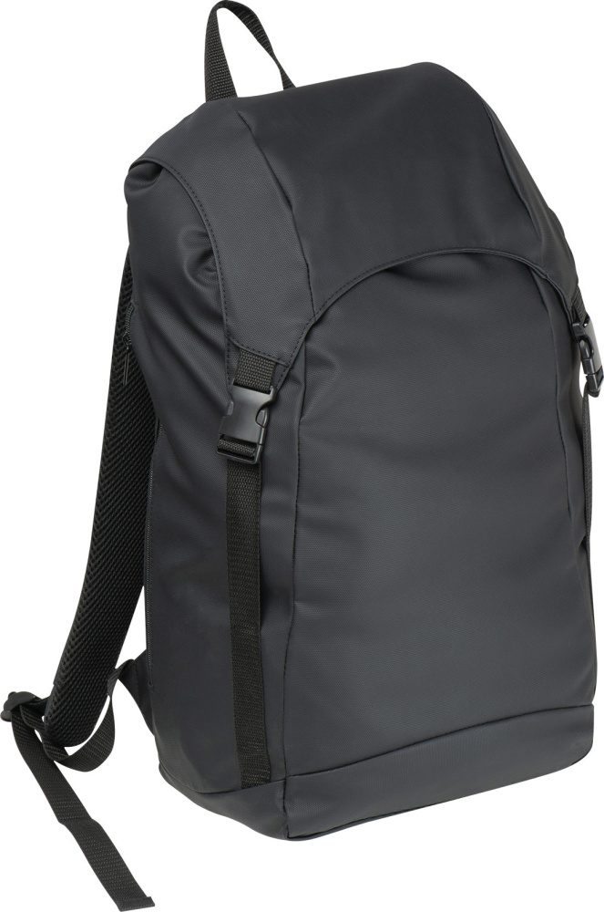 Logotrade promotional merchandise image of: Backpack Tallinn