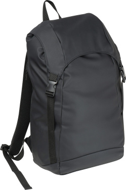 Logo trade corporate gift photo of: Backpack Tallinn