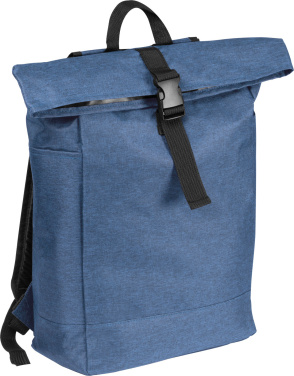 Logotrade promotional product picture of: Courier backpack Rio Grande