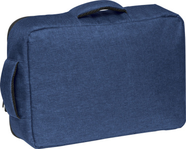 Logotrade promotional giveaway image of: Backpack Tampere