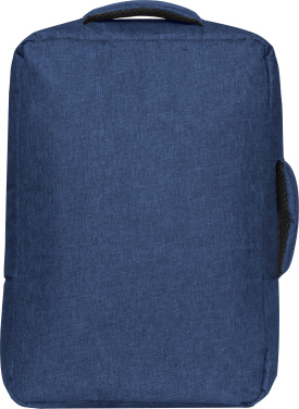 Logo trade promotional product photo of: Backpack Tampere