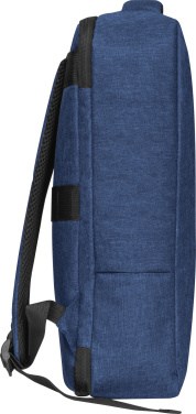 Logo trade promotional products picture of: Backpack Tampere