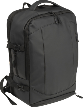 Logo trade corporate gift photo of: Backpack Richmond