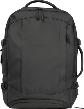 Logo trade promotional items picture of: Backpack Richmond