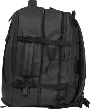 Logo trade advertising products picture of: Backpack Richmond