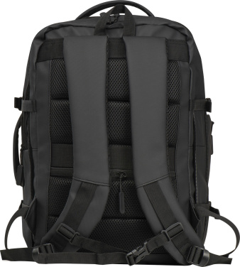 Logo trade promotional product photo of: Backpack Richmond