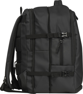 Logo trade promotional items image of: Backpack Richmond