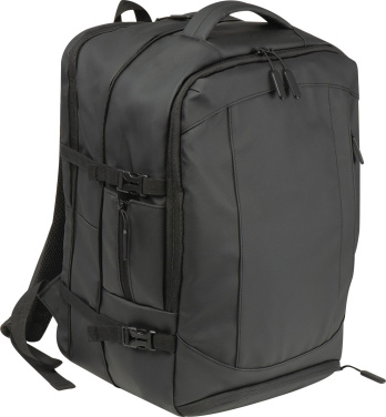 Logotrade promotional giveaways photo of: Backpack Richmond