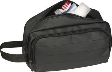 Logotrade promotional merchandise photo of: Toiletry bag West Yorkshire