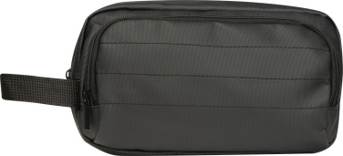 Logo trade promotional gift photo of: Toiletry bag West Yorkshire