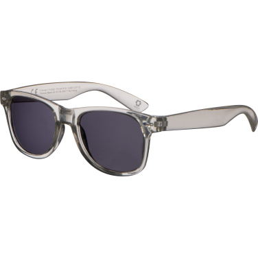 Logotrade promotional item image of: RPET sunglasses Illinois