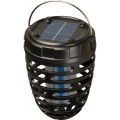 Solar mosquito lamp Wigan, black