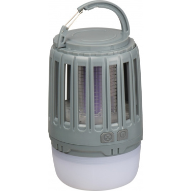 Logo trade promotional gifts image of: Mosquito lamp Southport