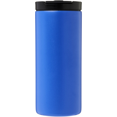 Logo trade promotional merchandise picture of: Lebou 360 ml copper vacuum insulated tumbler